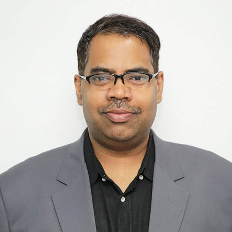 Raj Singhal