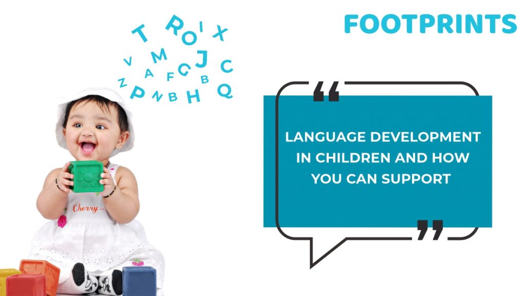 Language Development In Children