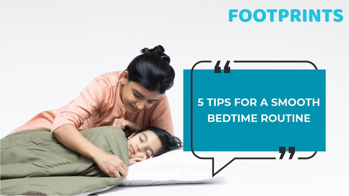 Smooth Bedtime Routine