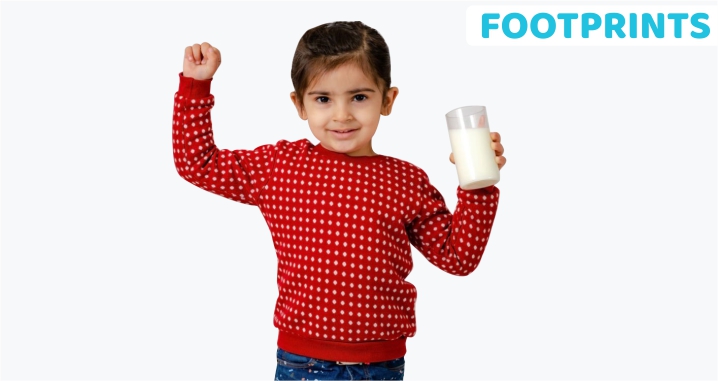 best foods for kids