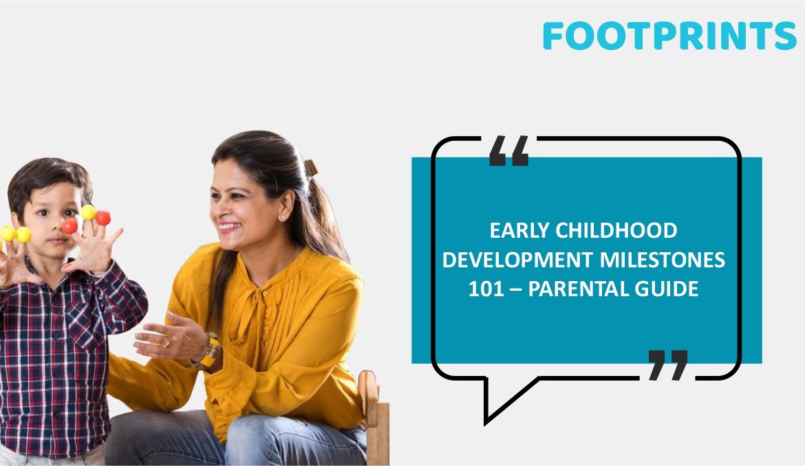 Early Childhood Development