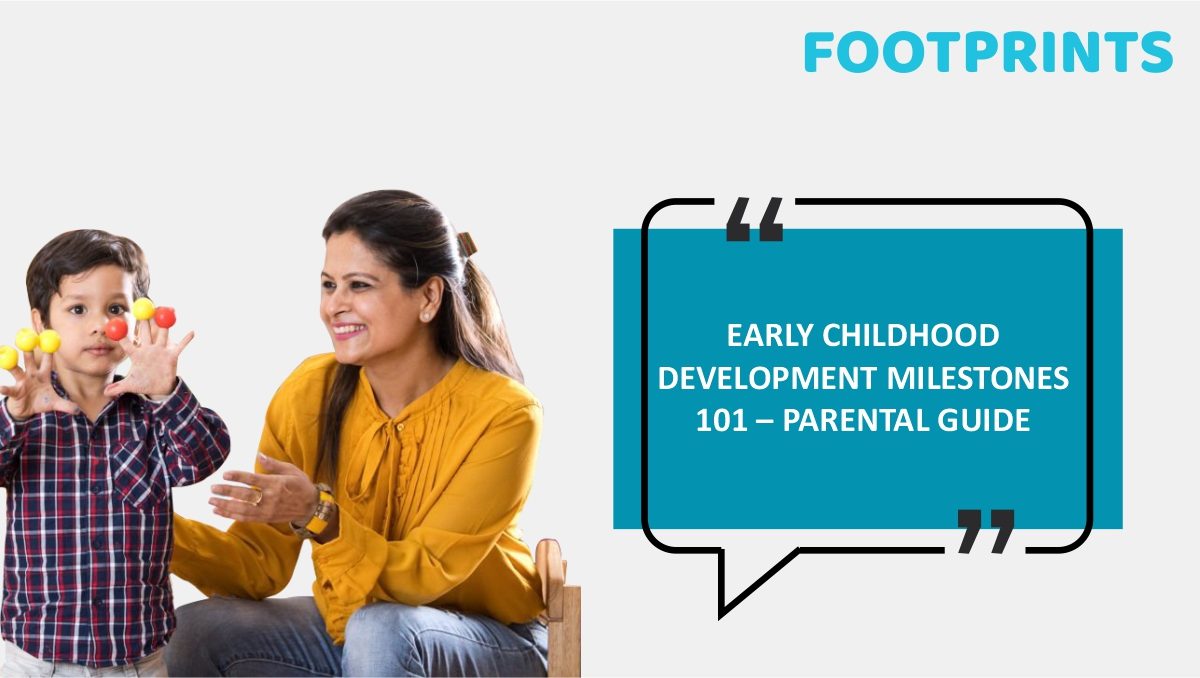 Early Childhood Development