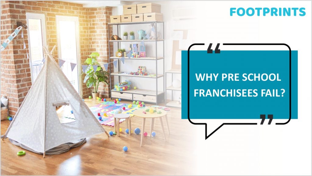 Preschool Franchise 