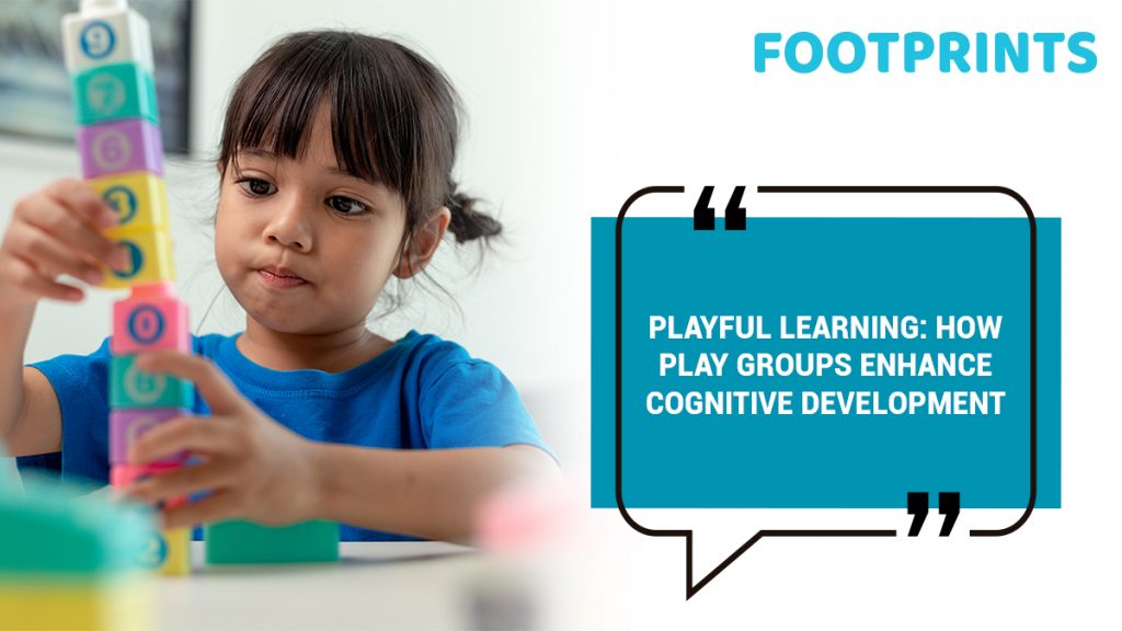 Play and cognitive development best sale