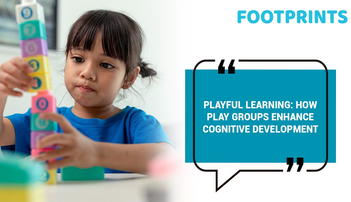 Enhance Cognitive Development