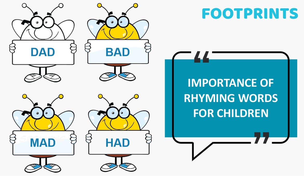 Rhyming Words In English