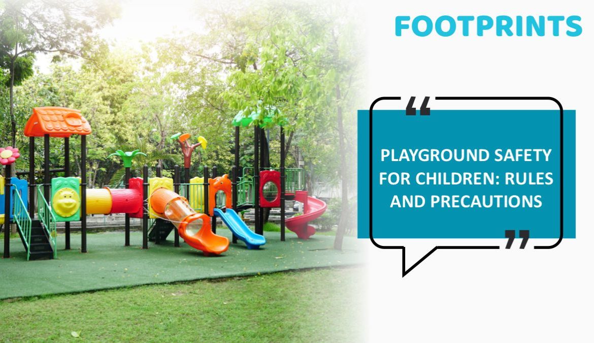 Playground Safety for Children