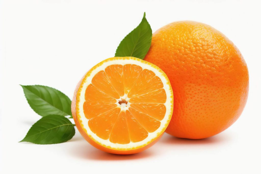 Oranges