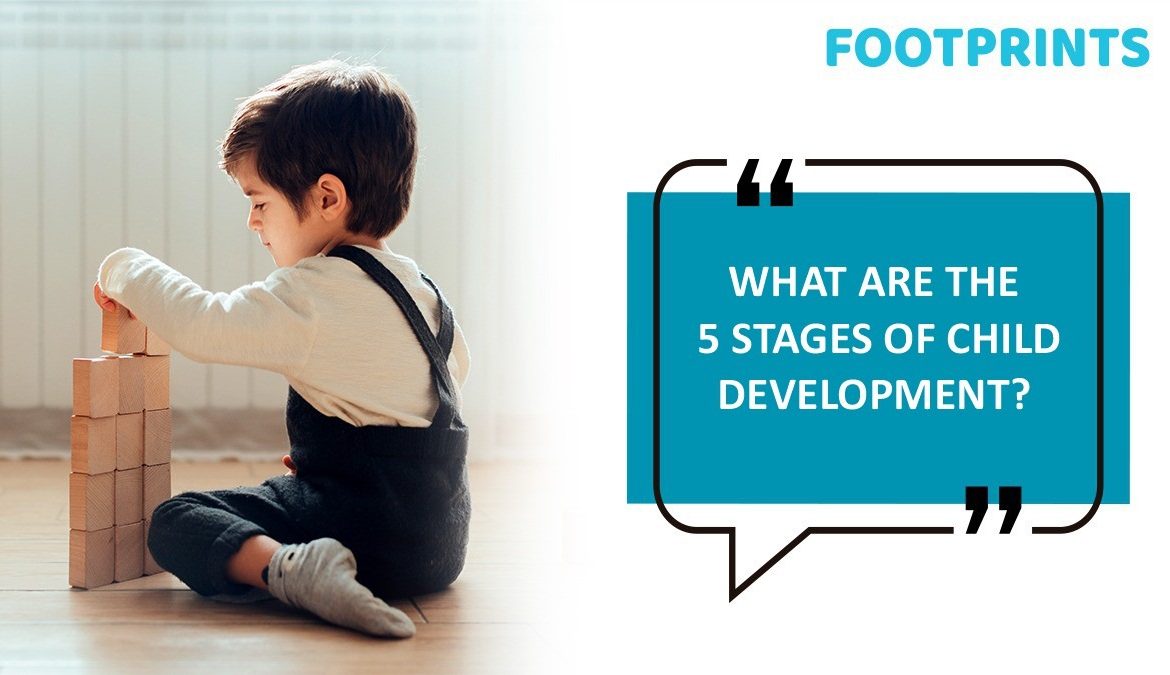 Stages Of Child Development