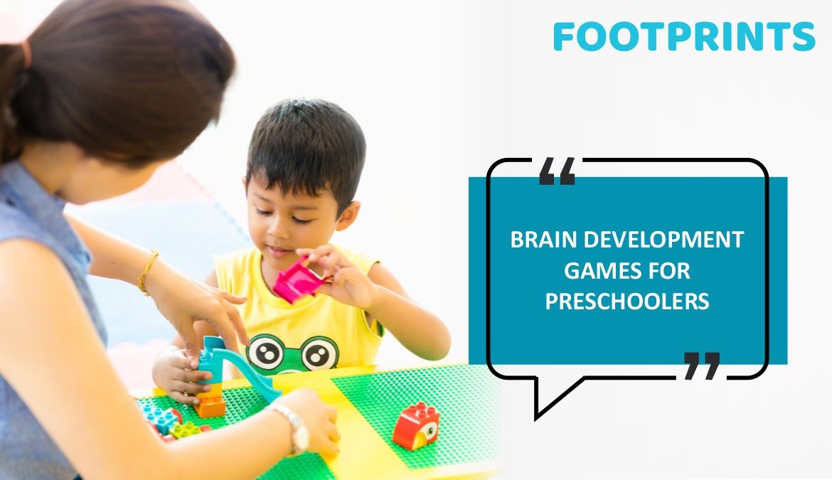 Brain Development Games For Preschoolers