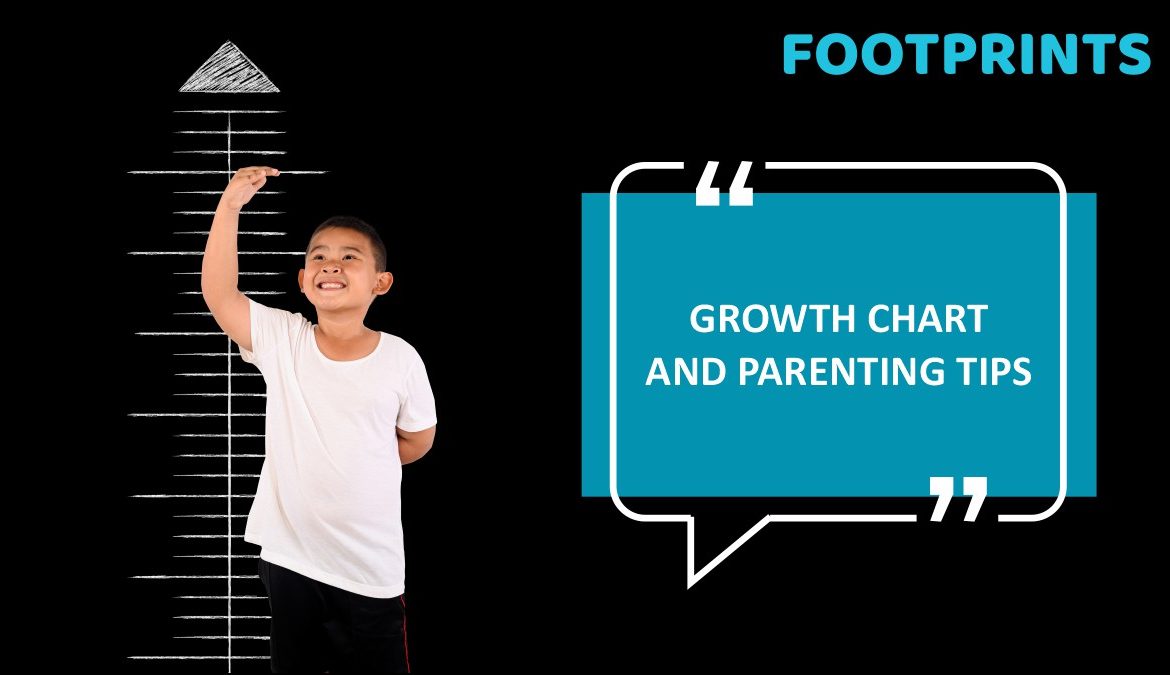 Growth Chart And Parenting Tips