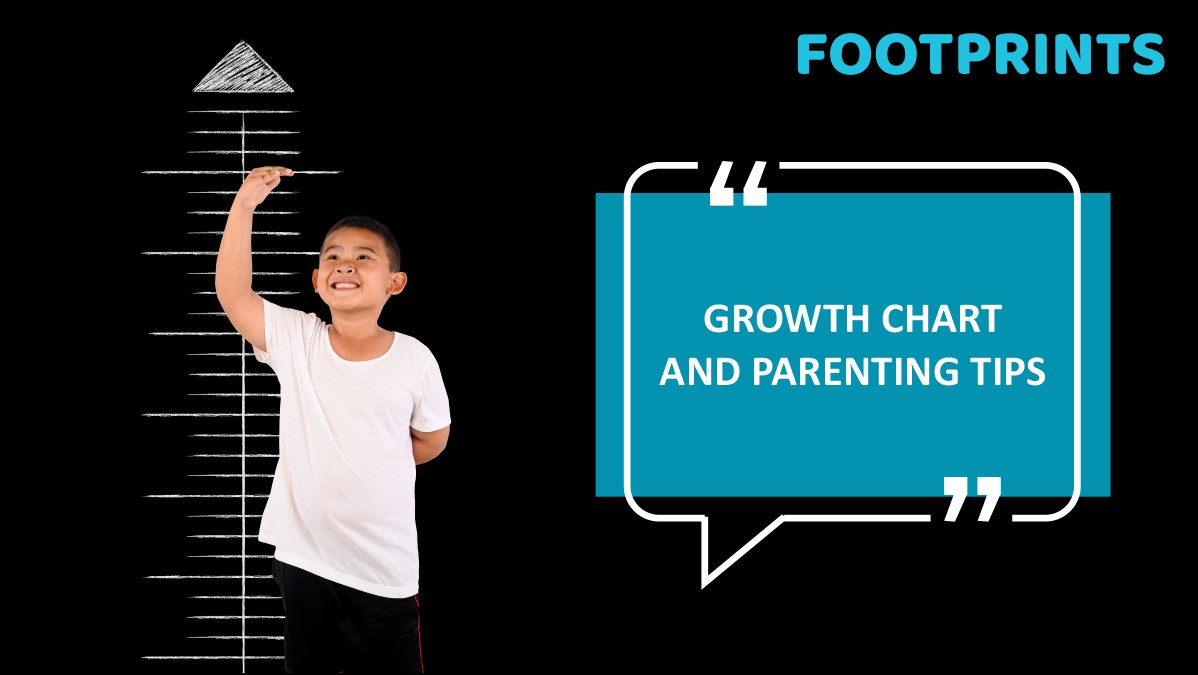 Growth Chart And Parenting Tips