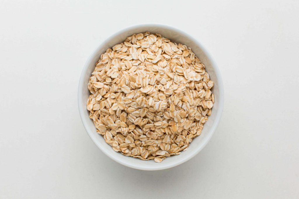 Oats