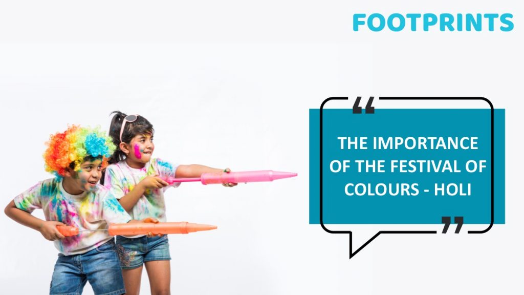 Importance and Significance of Holi