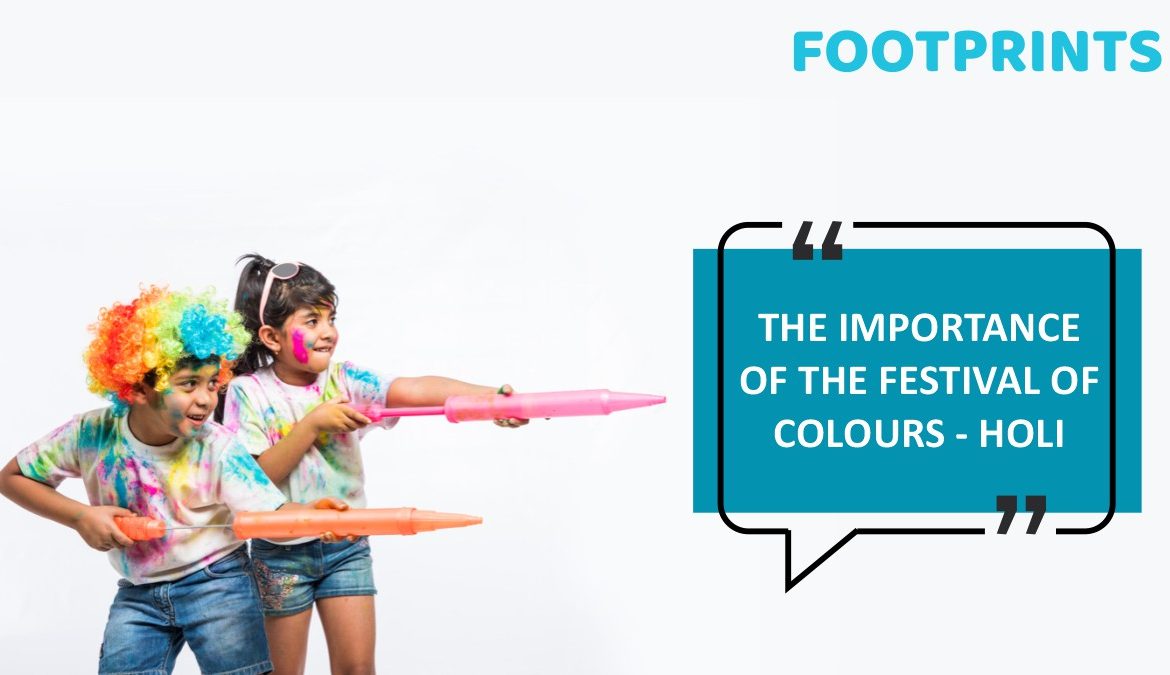 Importance and Significance of Holi