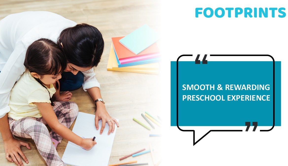 Smooth Rewarding Preschool Experience