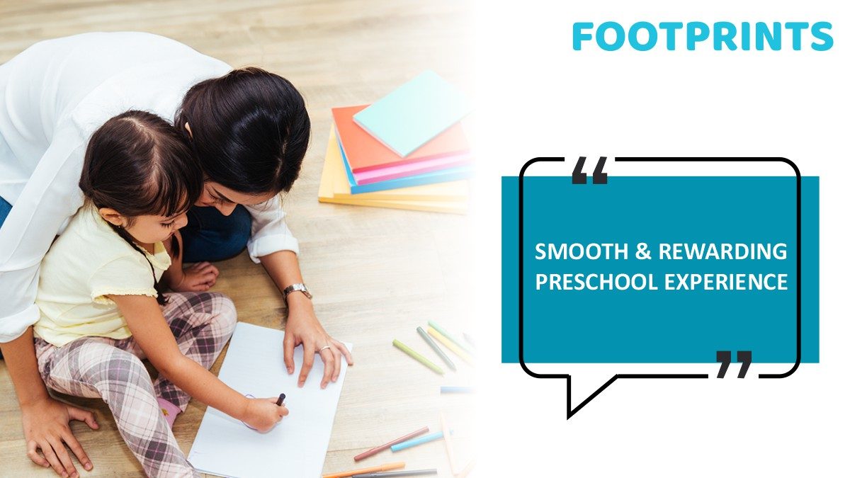 Smooth Rewarding Preschool Experience