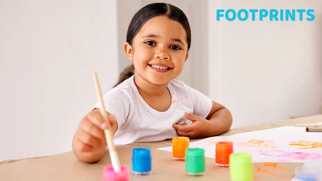 Fun Activity for children