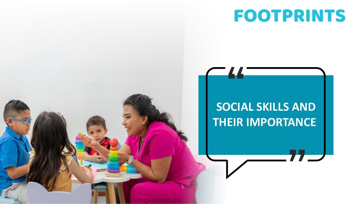 Social skills and their importance