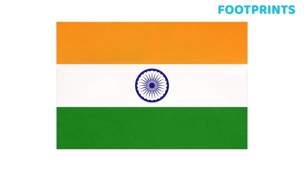 National Flag of India