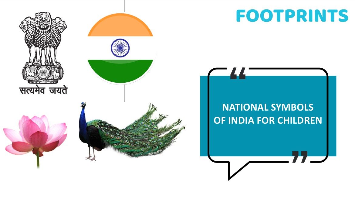 National Symbols of India