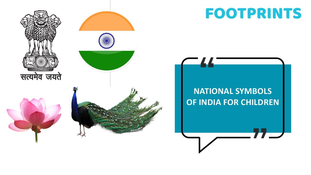 National Symbols of India