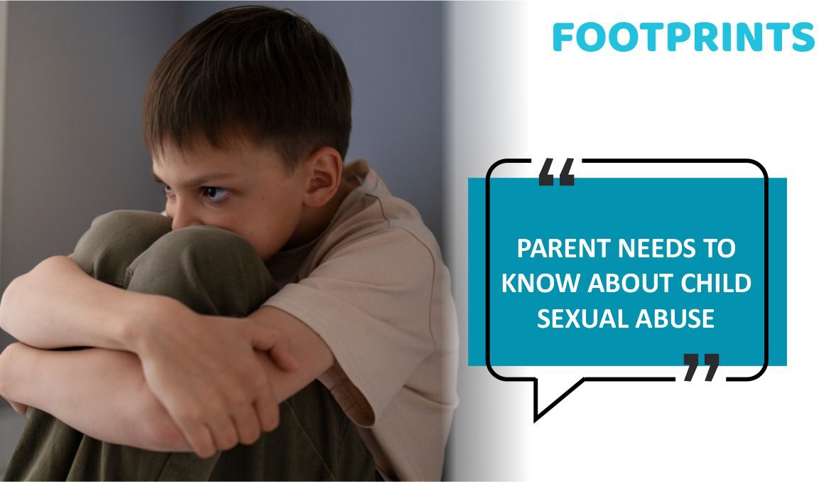 Critical Insights For Parents On Preventing Child Sexual Abuse