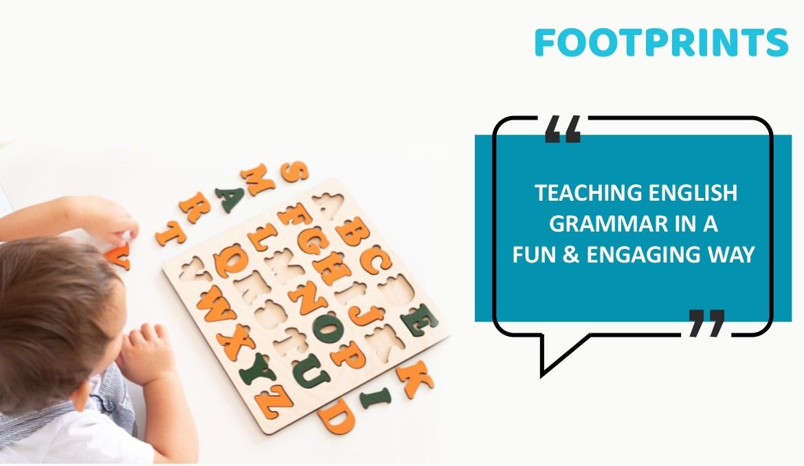 Teaching English Grammar