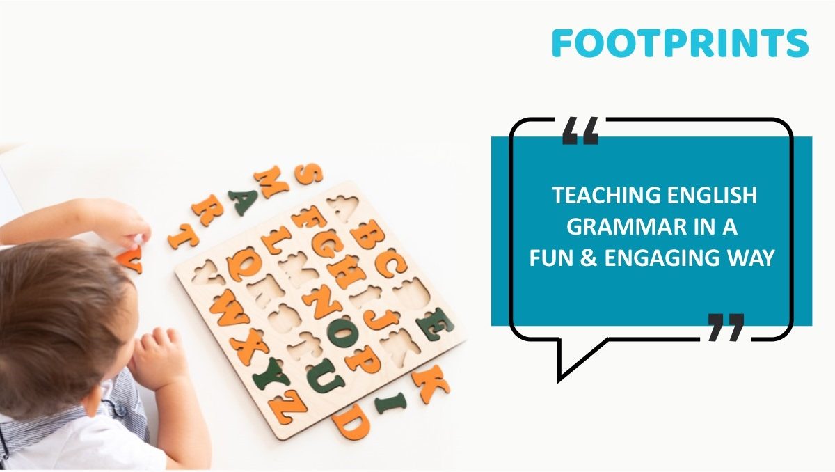 Teaching English Grammar