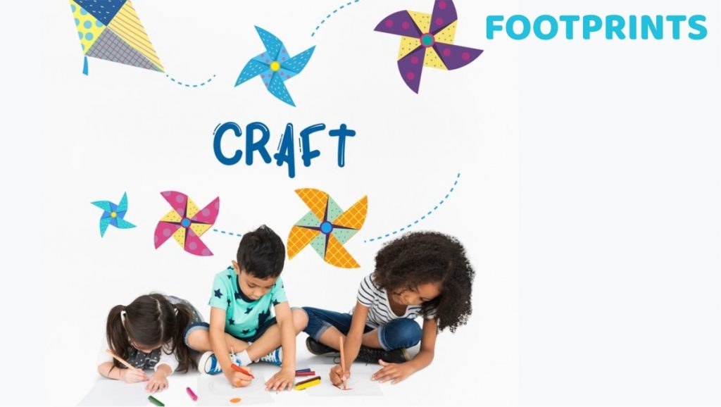 Art and Craft Activity