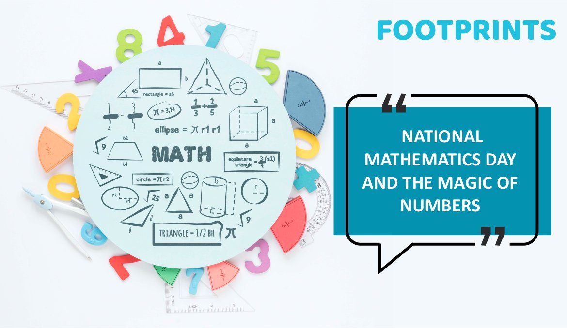 National Mathematics Day and The Magic of Numbers