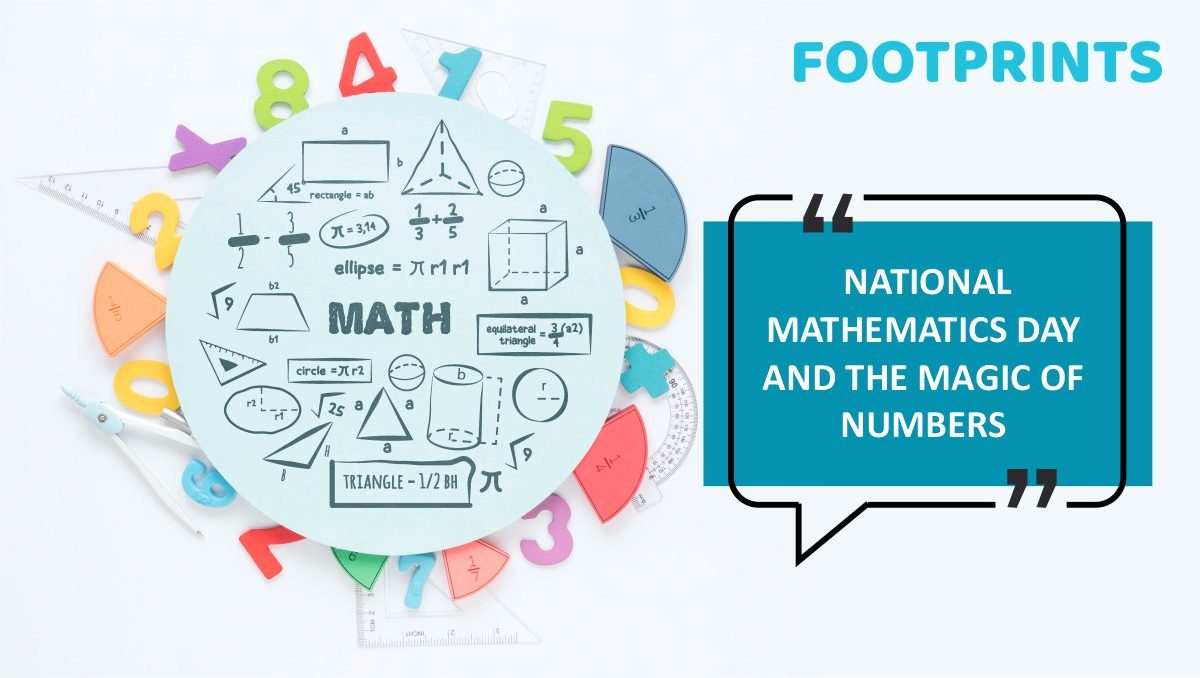 National Mathematics Day and The Magic of Numbers